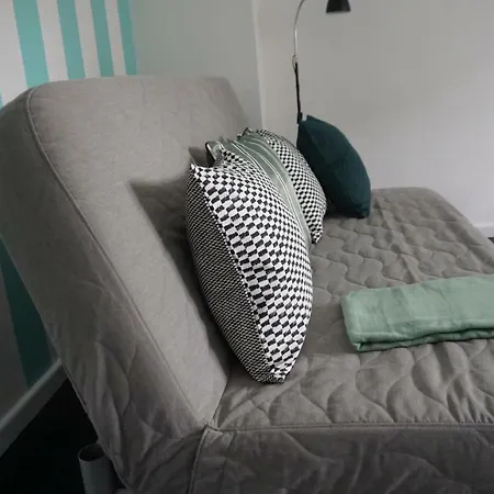 Apartment Lovely Bubbly *