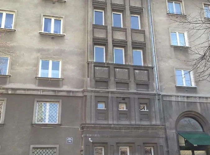 Lovely Bubbly Apartament