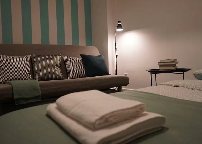 Apartament Lovely Bubbly Kraków