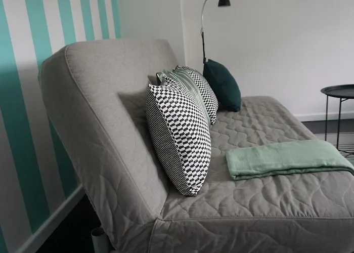 Apartament Lovely Bubbly *