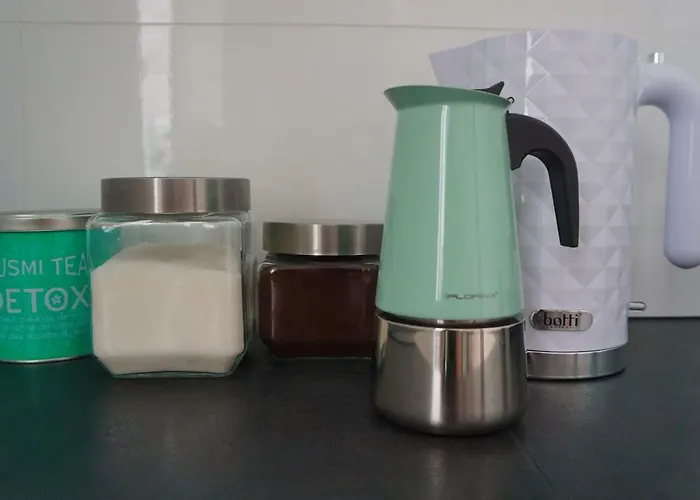 Apartament Lovely Bubbly