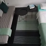 Lovely Bubbly Apartamento *