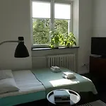 Lovely Bubbly Apartamento Cracóvia