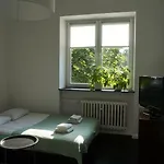 Lovely Bubbly Apartamento