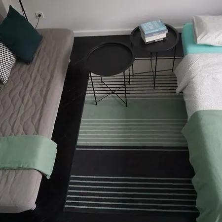 Lovely Bubbly Apartmán *