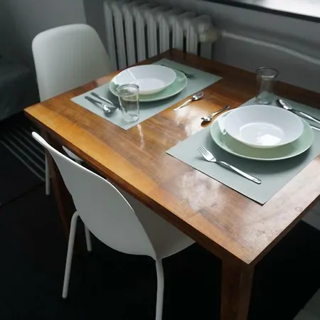 Lovely Bubbly Apartament *