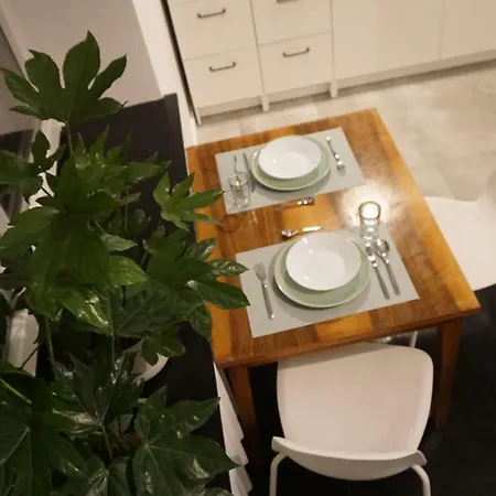 Lovely Bubbly Краков