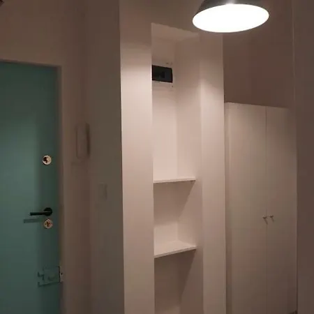 Апартаменты Lovely Bubbly *