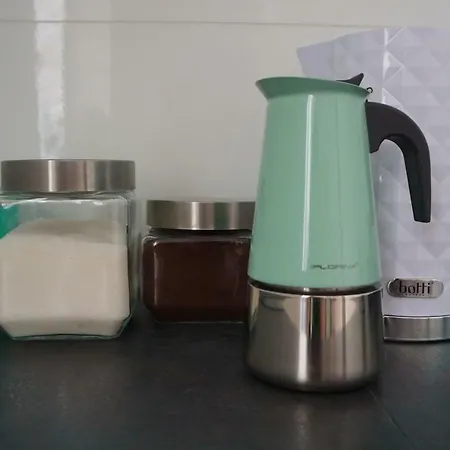 Apartament Lovely Bubbly