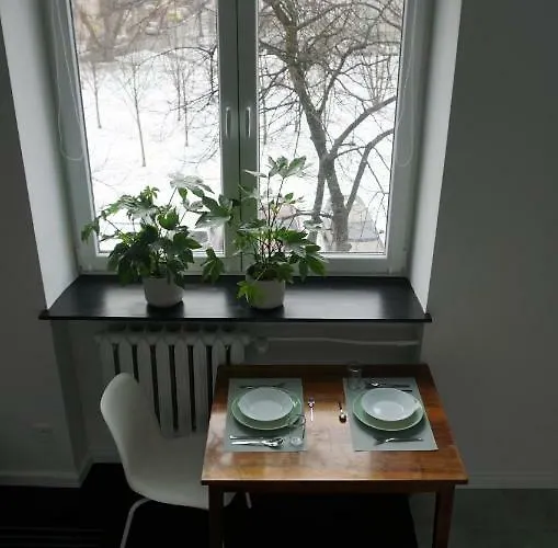 Apartament Lovely Bubbly *