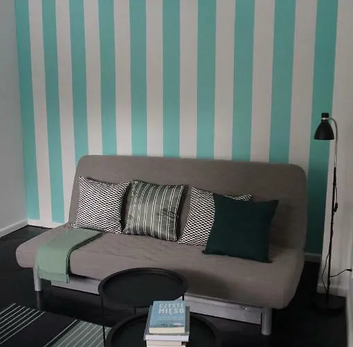 Apartament Lovely Bubbly *