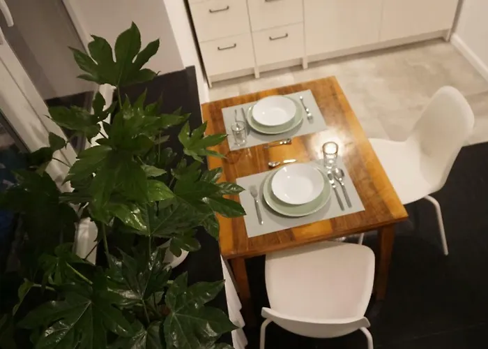 Lovely Bubbly Kraków