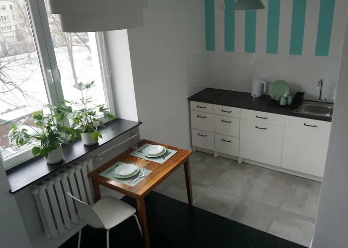 Lovely Bubbly * Kraków