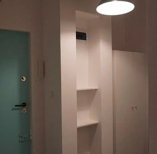 Apartament Lovely Bubbly *