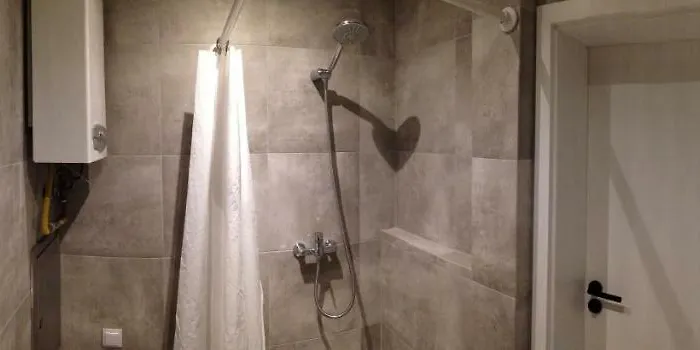 Lovely Bubbly * Kraków