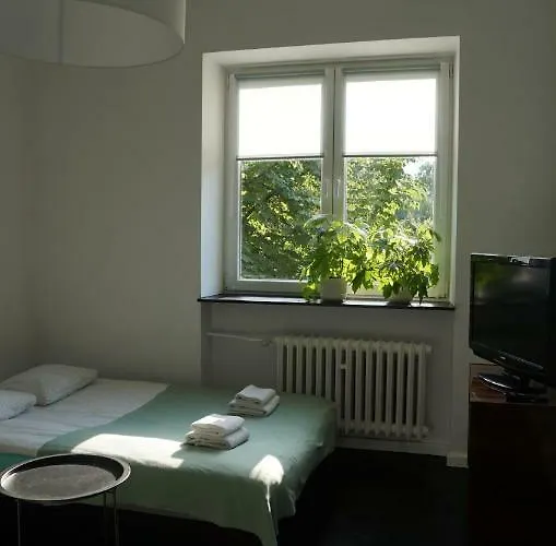 Lovely Bubbly Apartament