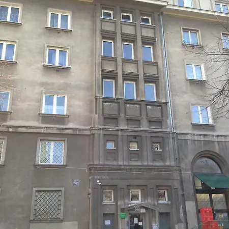 Lovely Bubbly Apartment