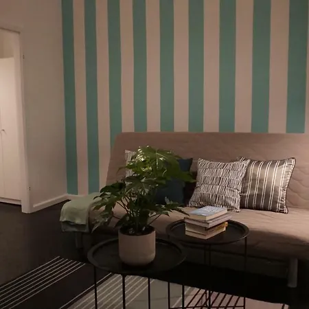 Lovely Bubbly Apartment *