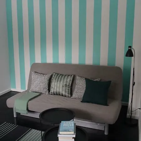 Appartement Lovely Bubbly *