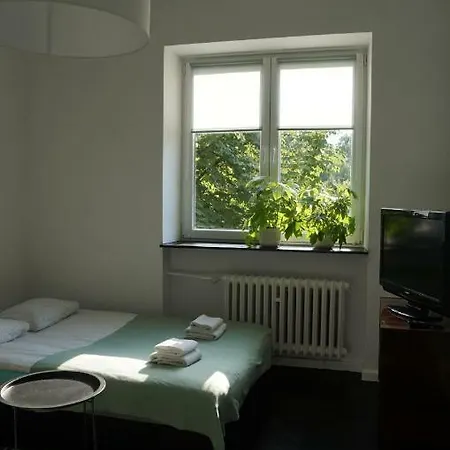 Lovely Bubbly Apartment