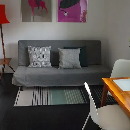 アパート Lovely Bubbly クラクフ